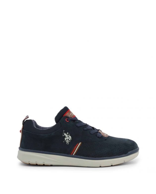 U.S. Polo Assn.