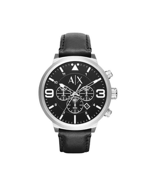 Armani Exchange