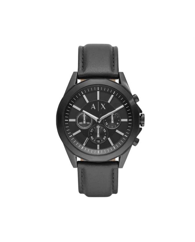 Armani Exchange