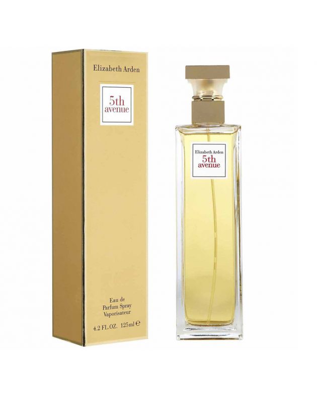 5TH AVENUE-EDP-125ML-W(ELIZABTH ARDEN)