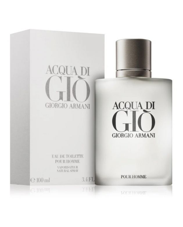 ACQUA DI GIO ARMANI-EDT-100ML-M