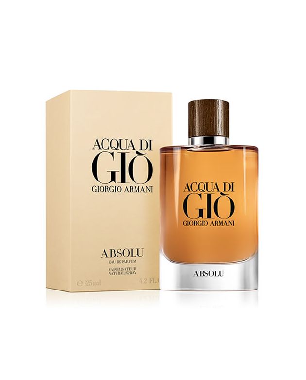 ACQUA DI GIO ARMANI  ABSOLU-EDP-75ML-M