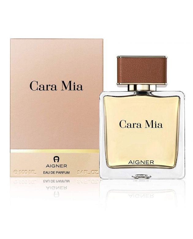 AIGNER CARA MIA-EDP-100ML-W