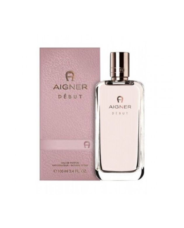 AIGNER DEBUT-EDP-100ML-W