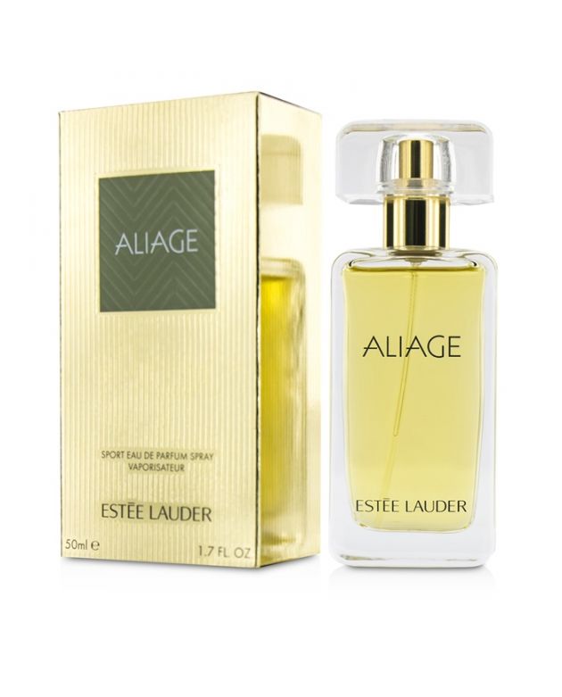 ALIAGE SPORT-EDP-50ML-W (ESTEE LAUDER)