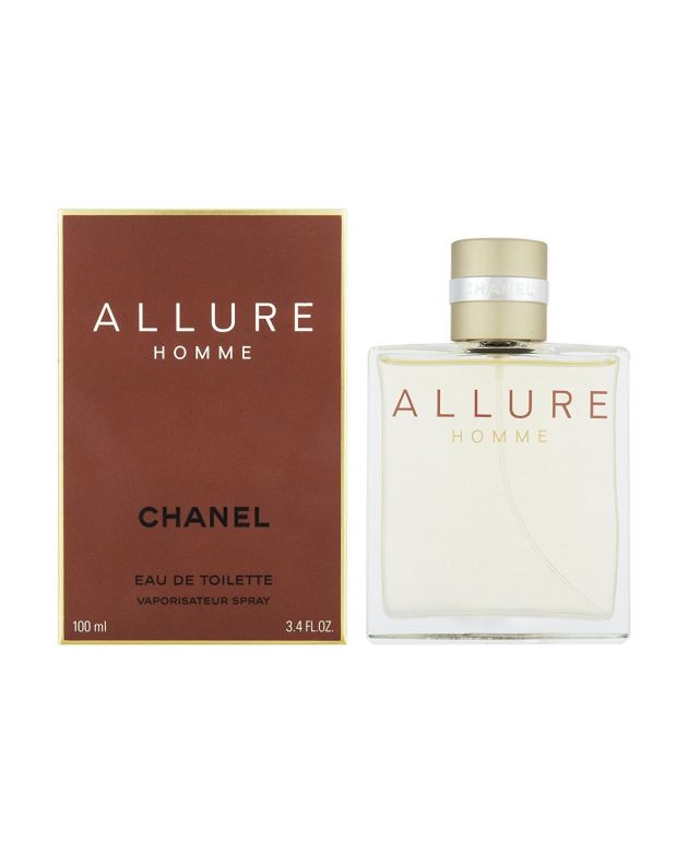 CHANEL ALLURE 100ML-EDT M