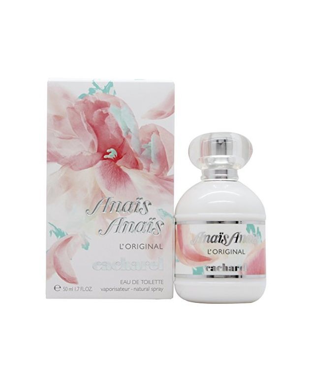 ANAIS ANAIS-EDT-100ML-W (CACHAREL)