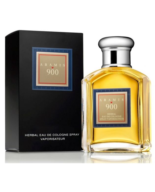 ARAMIS 900-EDT-100ML-M