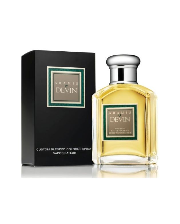 ARAMIS DEVIN-EDC-100ML-M