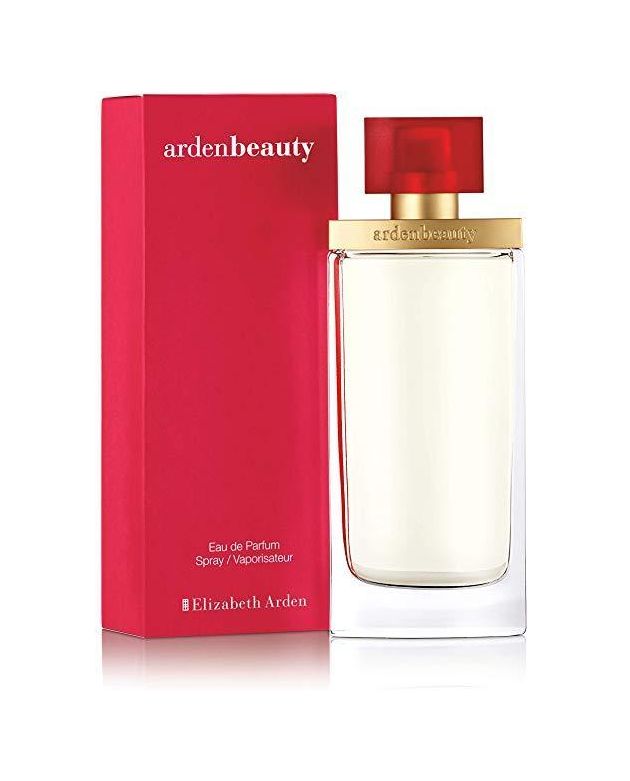 ARDEN BEAUTY EDP-100ML-W(ELIZABTH ARD)