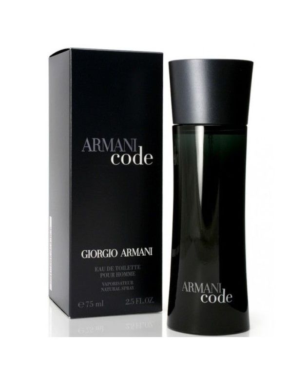 ARMANI BLACK CODE-EDT-75ML-M(ARMANI)