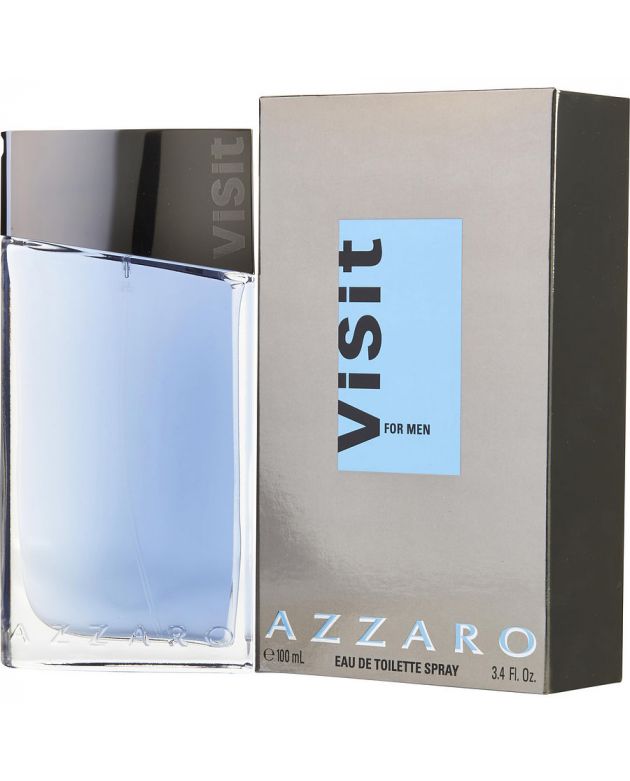 AZZARO   VIST  -EDT-100ML-M