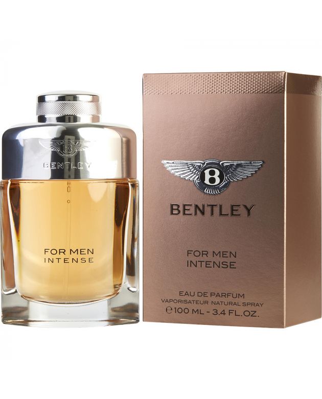 BENTLEY FOR MEN INTENSE-EDP-100ML