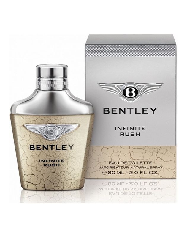 BENTLEY INFINITE -INTENSE-EDP-100ML-MEN