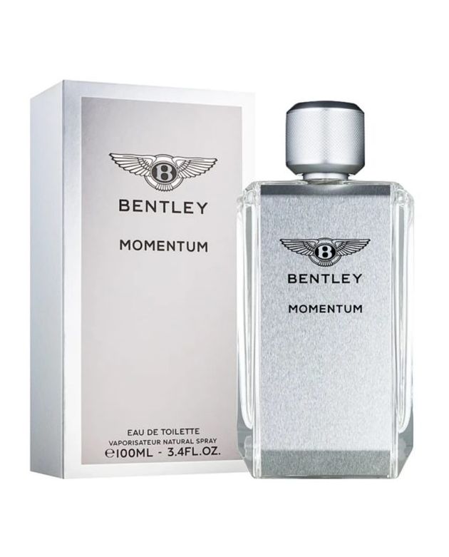 BENTLEY MOMENTUM-EDT-100ML-MEN