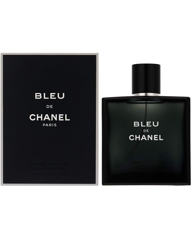 BLEU DE CHANEL-EDT-100ML-M