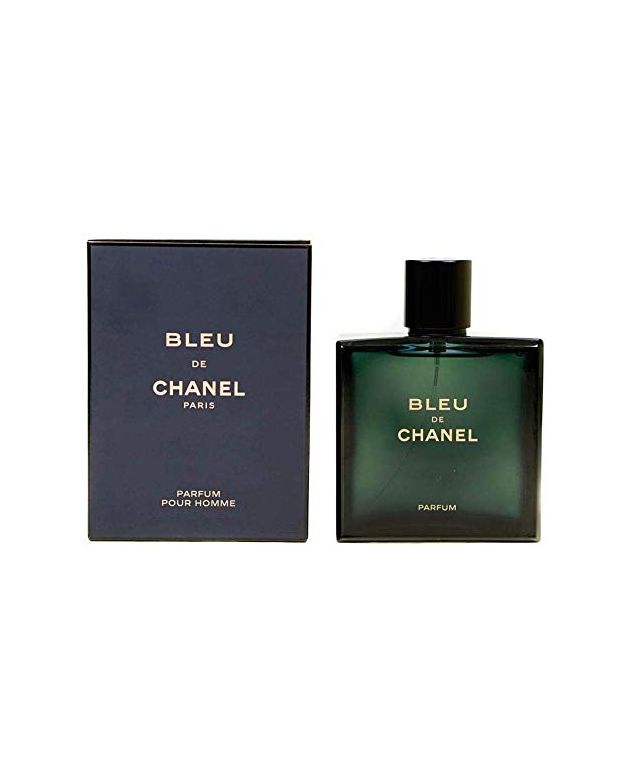 BLEU DE CHANEL-PARFUM-POUR HOMME100ML-M