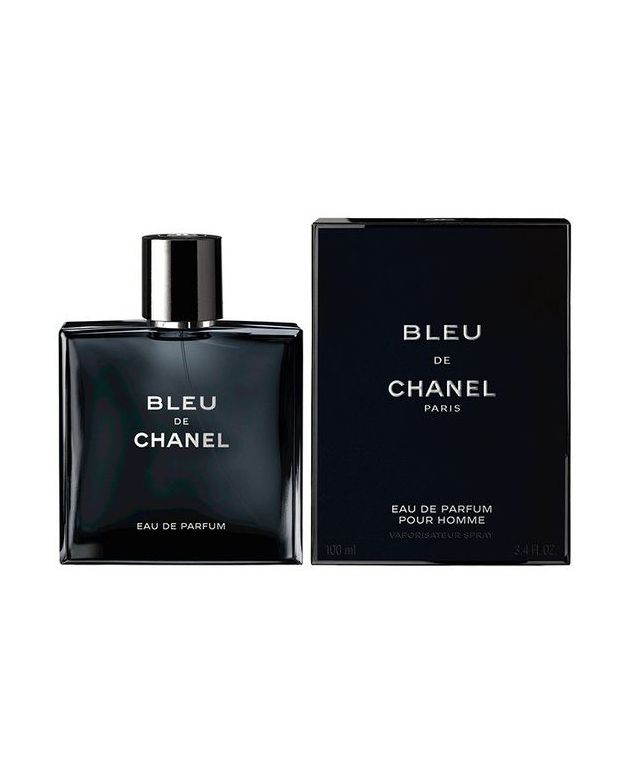 Chanel Bleu De Chanel Eau De Parfum Men - 100 ml