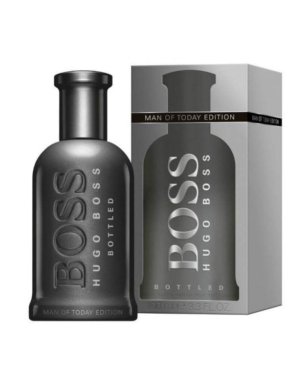 BOSS HUGO BOTTLED MAN OF TODAY EDITION-EDT-100ML-MEN