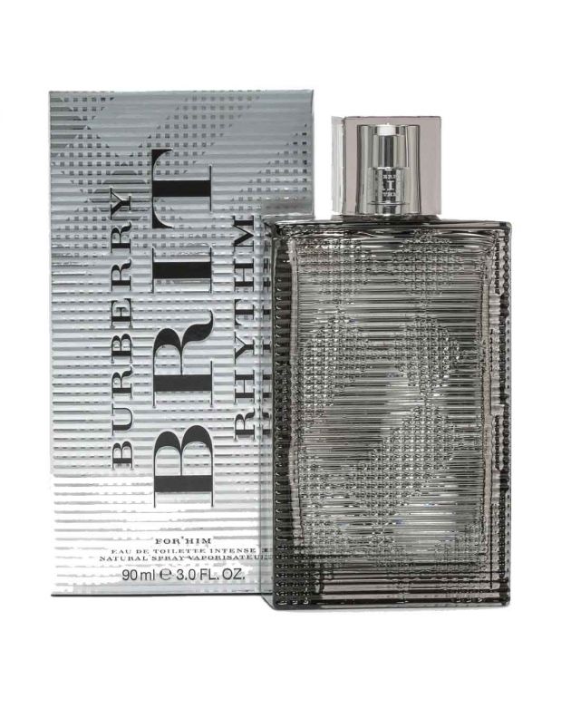 BURBERRY BRIIT RHYTHM INTENSE-EDDT-90M-M