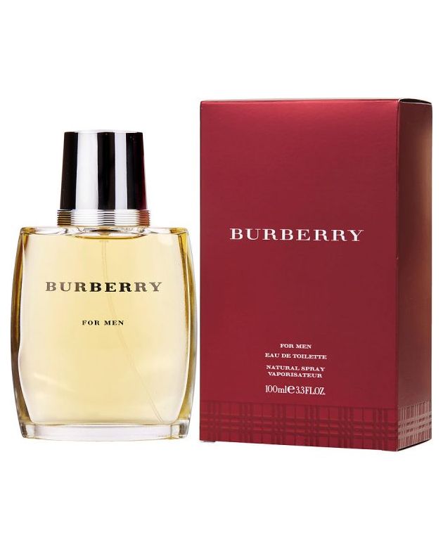 BURBERRYS-EDT-100ML-M (BURBERRYS)