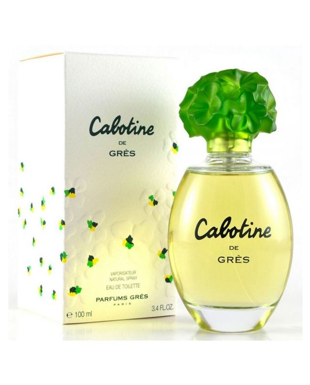 CABOTINE -EDT-100ML-W