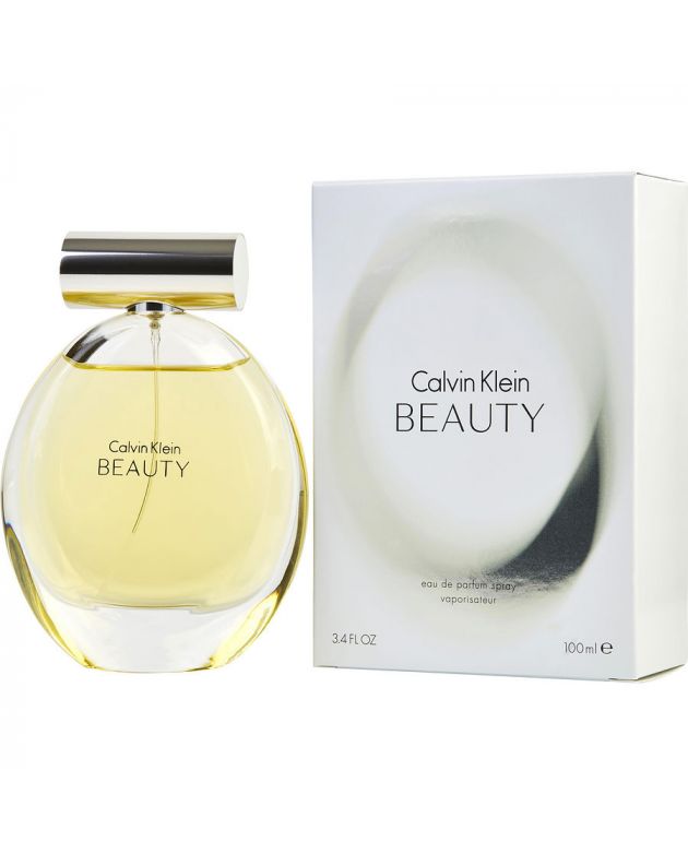 CALVIN KLEIN BEAUTY-EDP-100ML-W