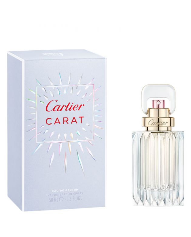 cartier carat perfume 100ml