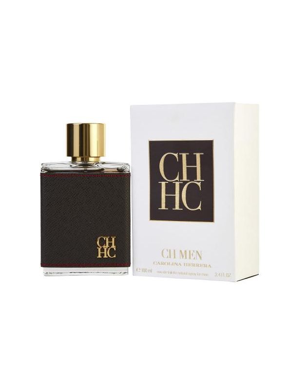 CH  CAROLINA HERRERA-EDT-100ML-M