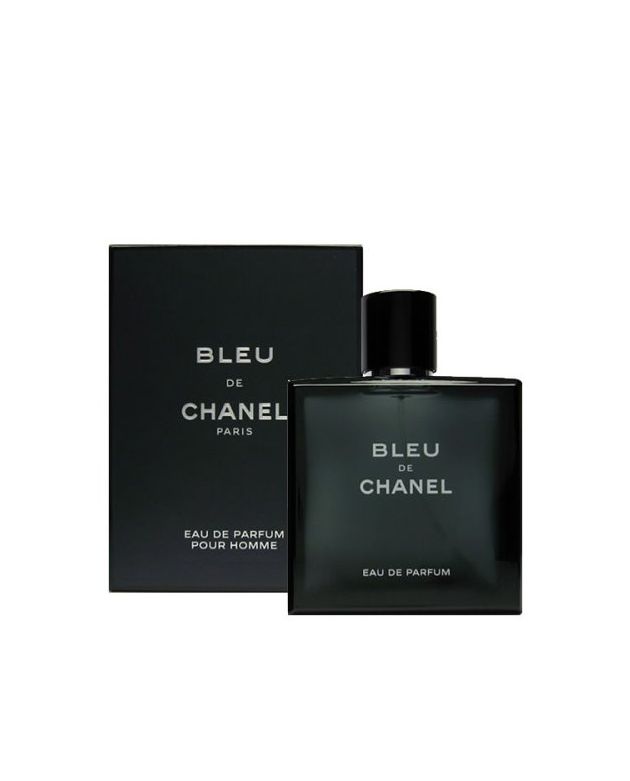 Bleu De Chanel Eau De Parfum For Men - 150 ml