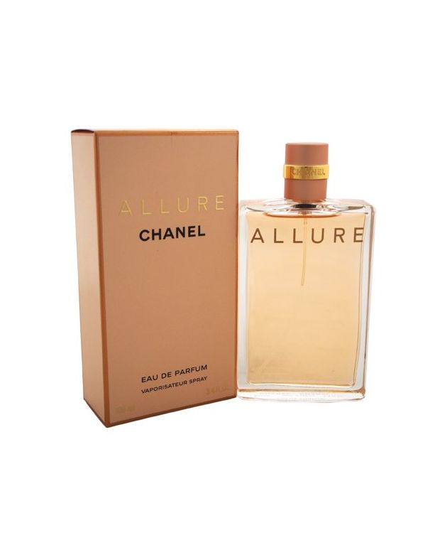 CHANEL ALLURE-EDP-100ML-W