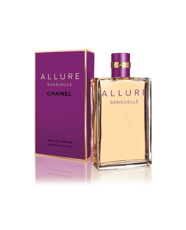 CHANEL ALLURE SENSUELLE -EDP-100ML-W