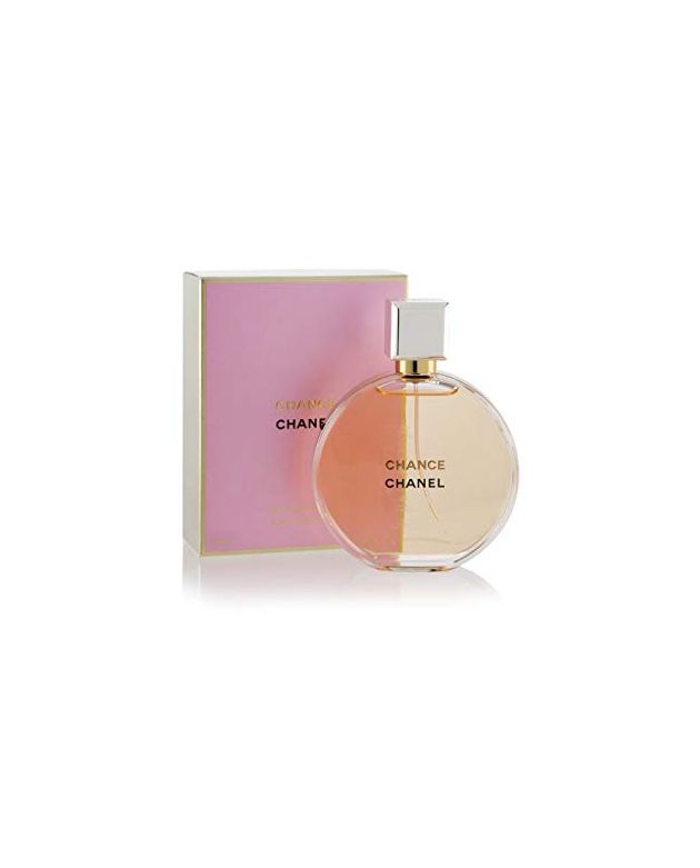 CHANEL CHANCE -EDP-100ML-W