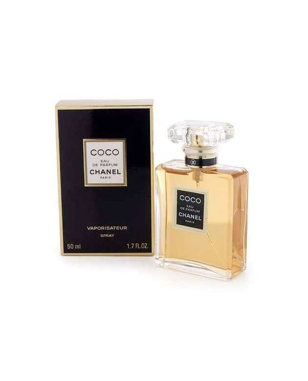 CHANEL COCO-EDP-100ML-W