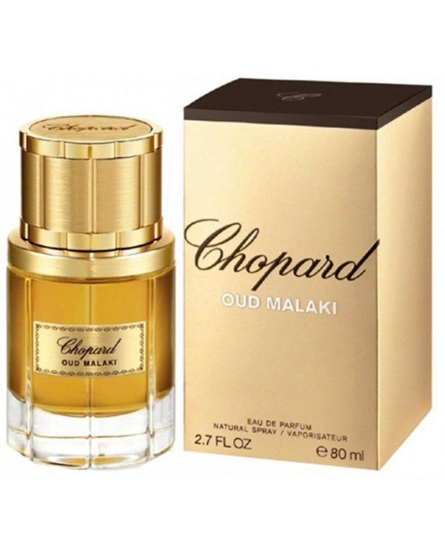 CHOPARD OUD MALAKI-EDP-80ML-U