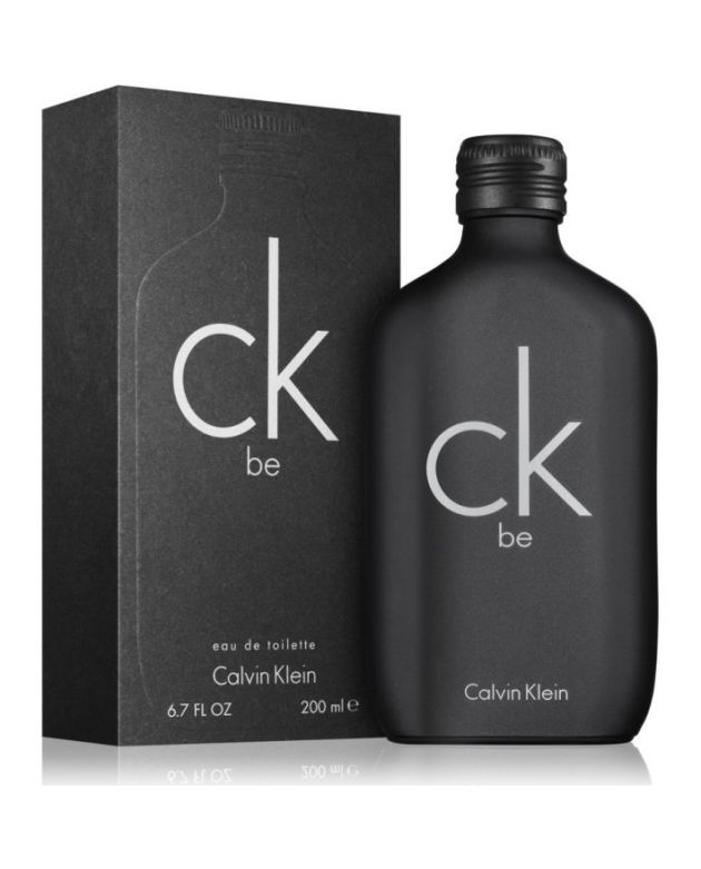 CK BE -EDT-200ML-U