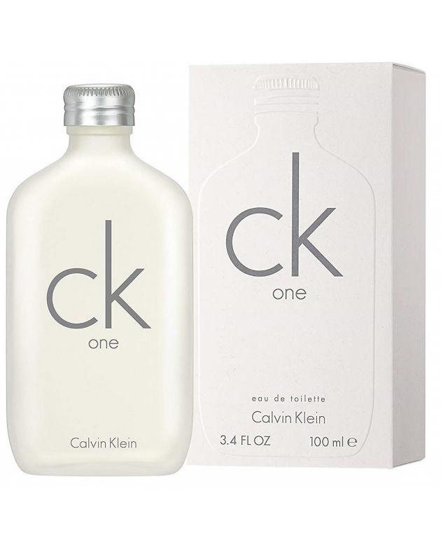 CK ONE -EDT-200ML-U