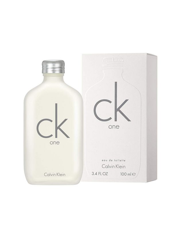 CK ONE EDT-100ML-U