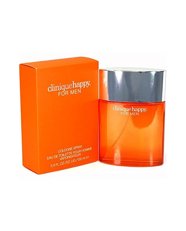 CLINIQUE HAPPY EDC-100ML-M