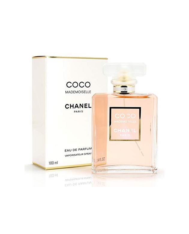 CHANEL COCO MADEMOISELLE EDP-100ML W