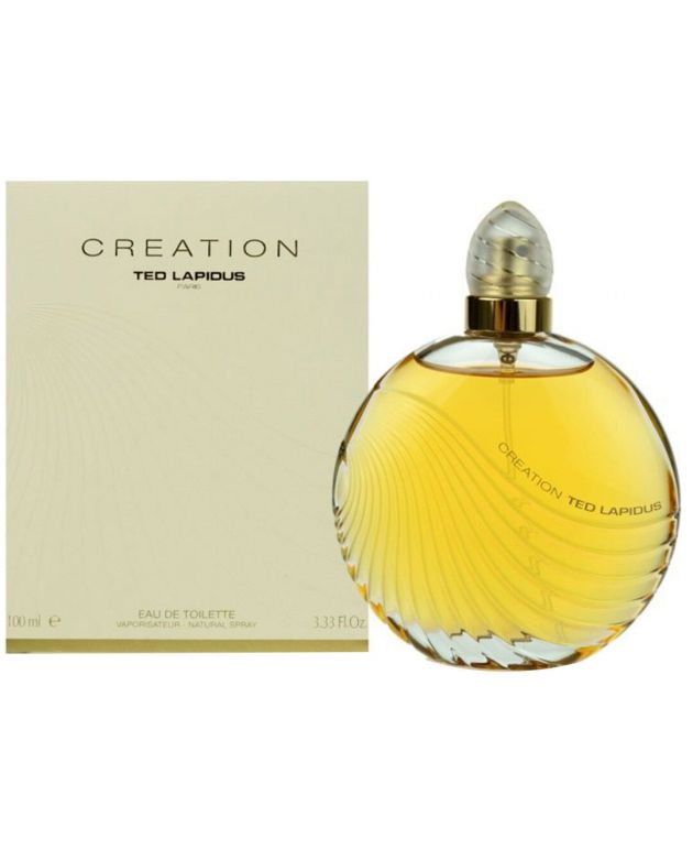 TED LAPIDUS CREATION NEW LOOK -EDT-100ML-W