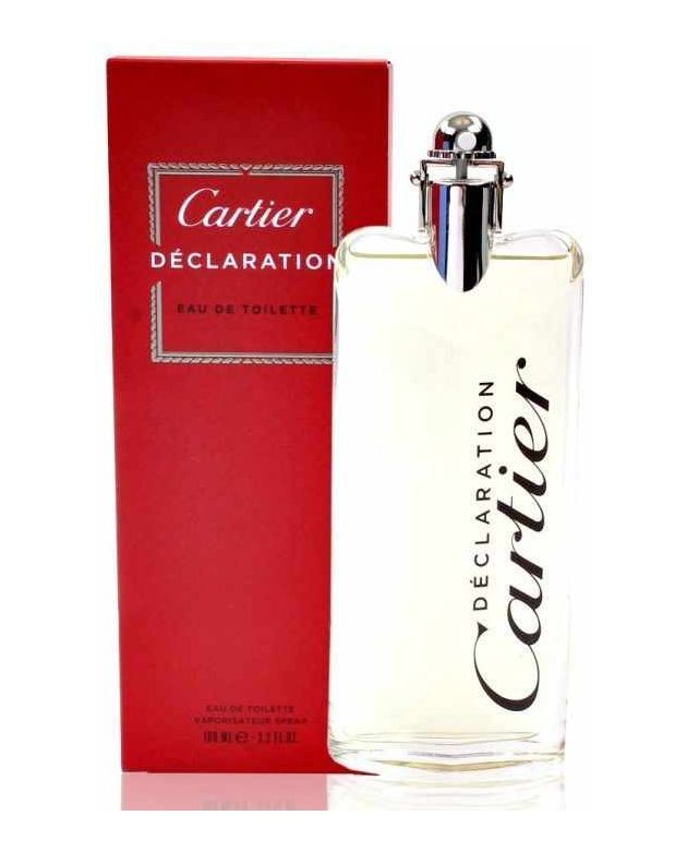 DECLARATION-EDT-100ML-M (CARTIER)