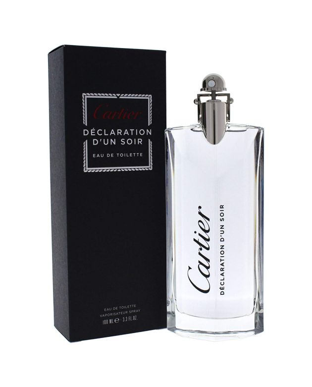 DECLARATION DUN SOIR EDT-100ML-M (CTR)