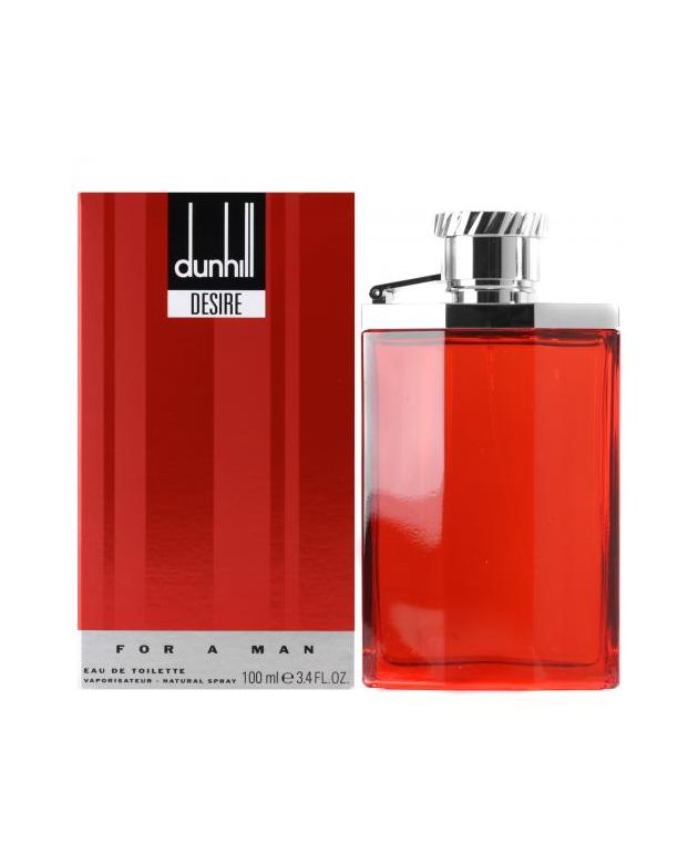 DESIRE EDT-100ML-M ( ALFRED DUNHILL)