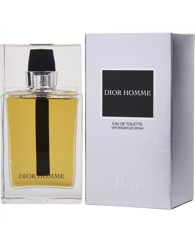 DIOR HOMME EDT 100ML-M (C.D)