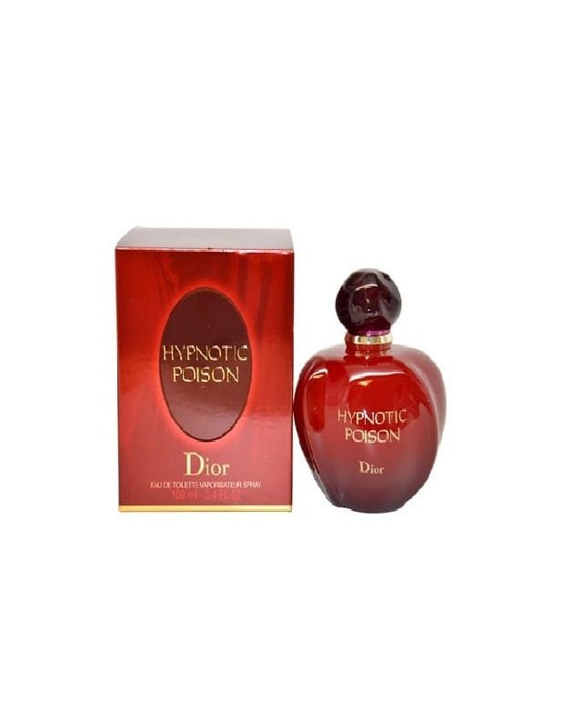 DIOR HYPNOTIC POISON-EDT-100ML-W  (C.D)