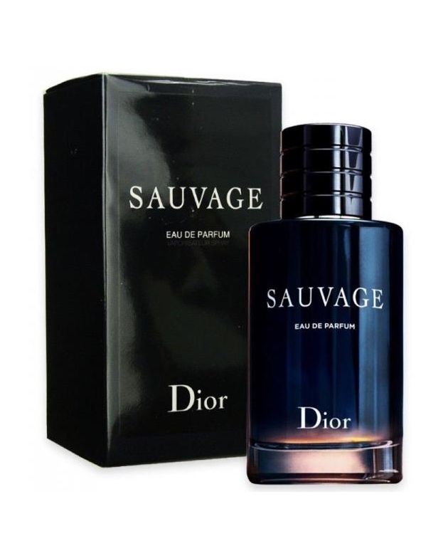 DIOR SAUVAGE-EDP-100ML-M (DIOR)