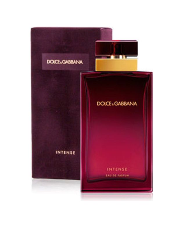 DOLCE & GABBANA INTENSE-EDP-100ML-W