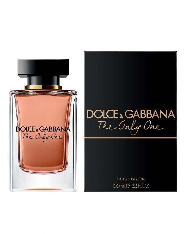 DOLCE & GABBANA THE ONLY ONE-EDP-100ML-WOMEN