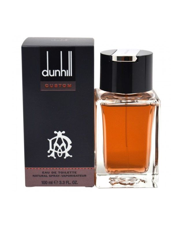 DUNHIL CUSTOM-EDT-100ML-M